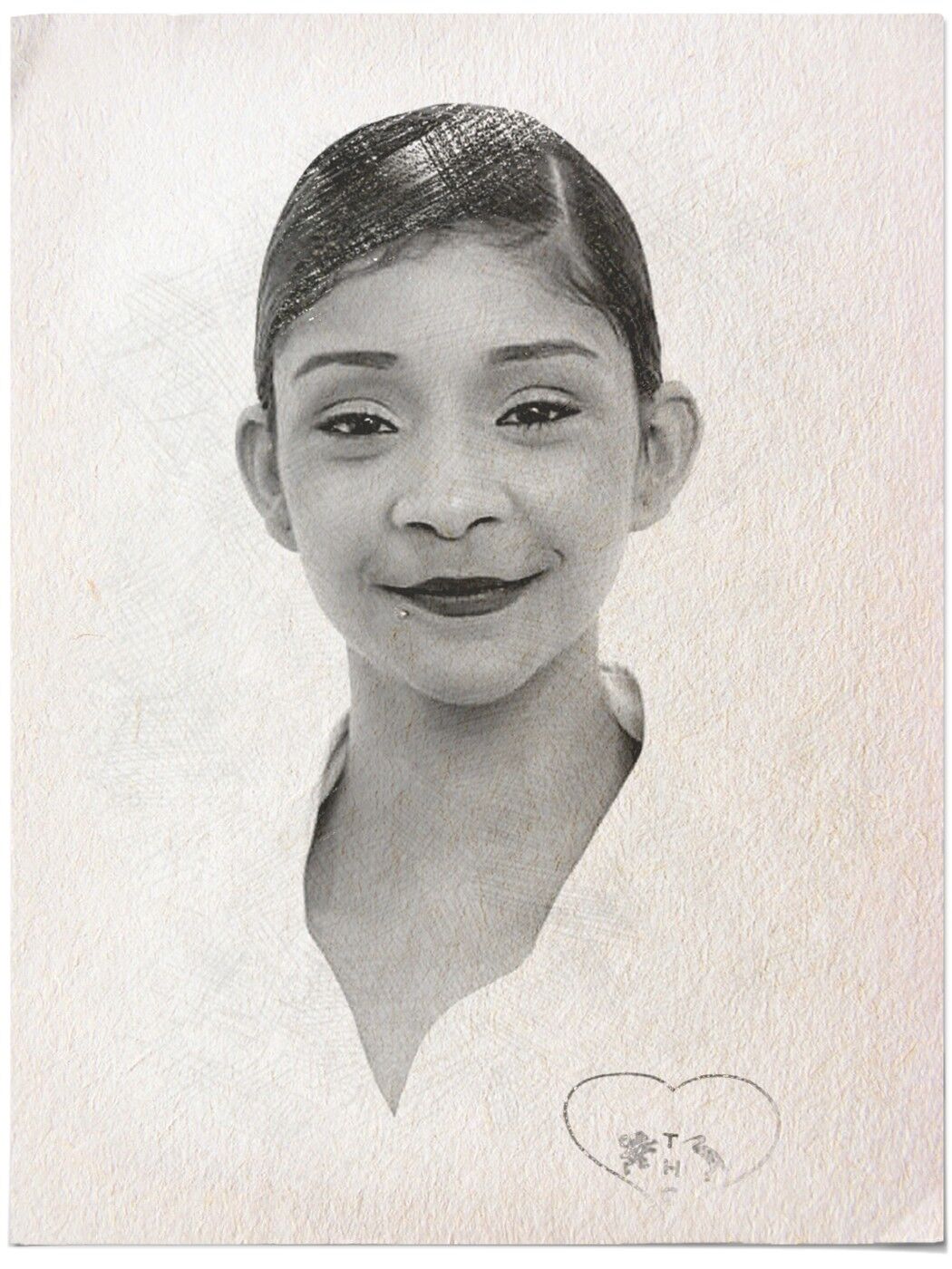 Michlin Hosein-Phelps